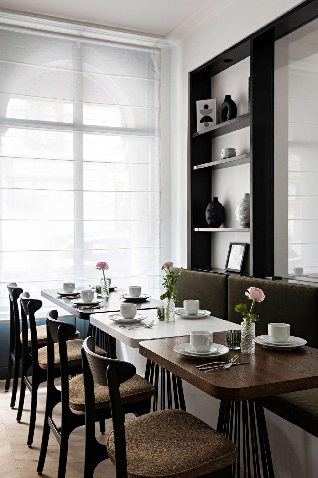 Best Western Premier The Blake Paris Gare Saint Lazare Ngoại thất bức ảnh