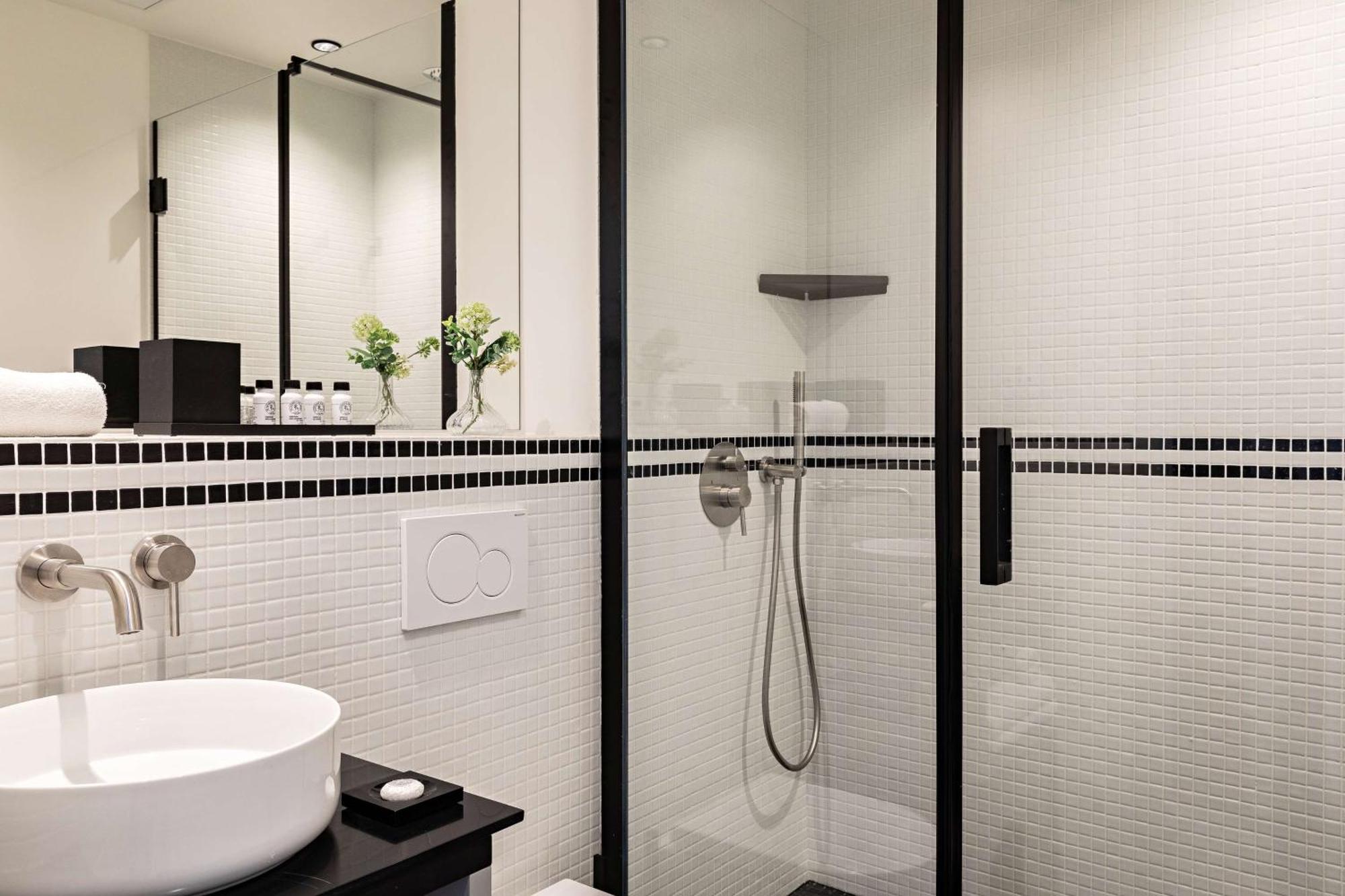 Best Western Premier The Blake Paris Gare Saint Lazare Ngoại thất bức ảnh