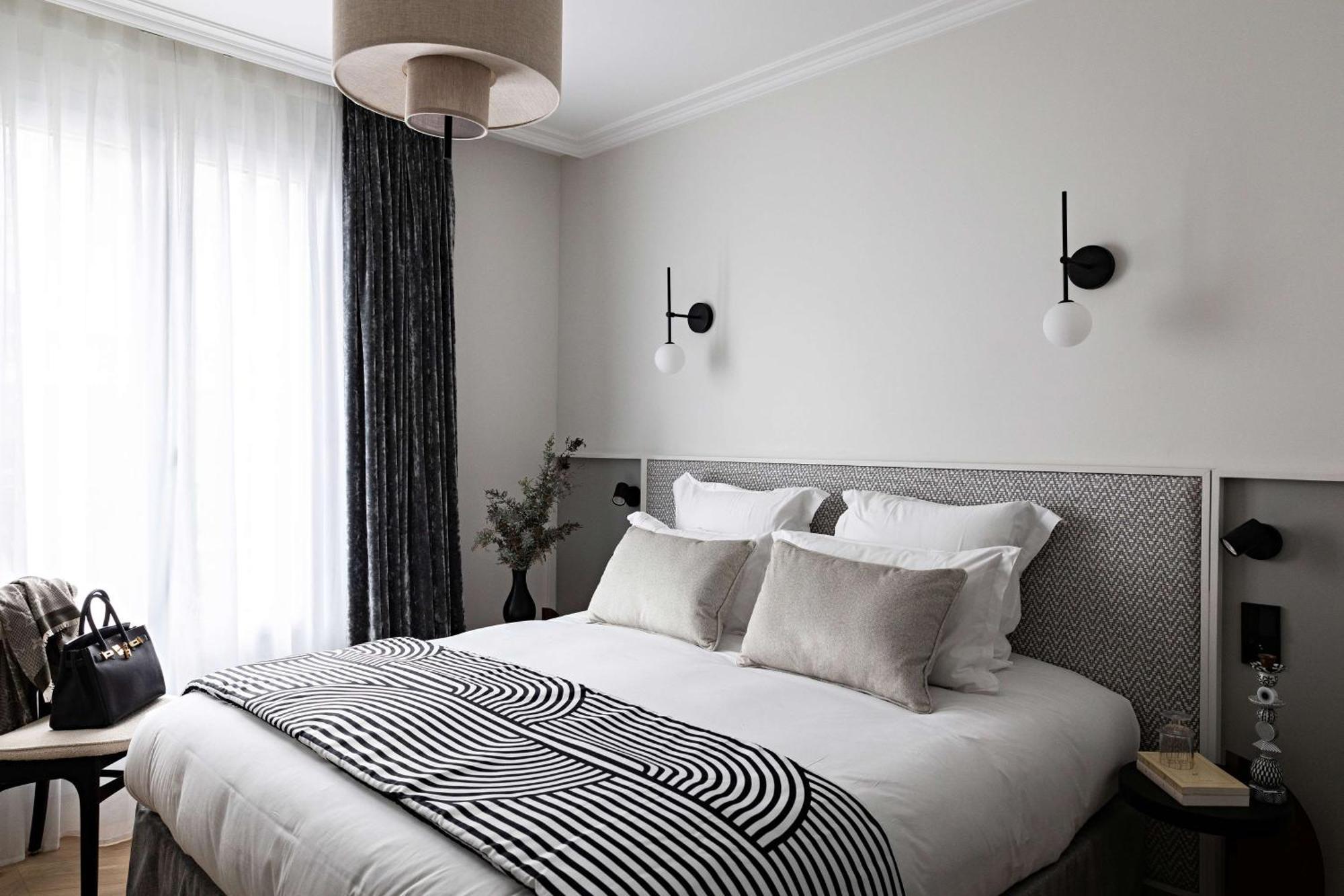 Best Western Premier The Blake Paris Gare Saint Lazare Ngoại thất bức ảnh