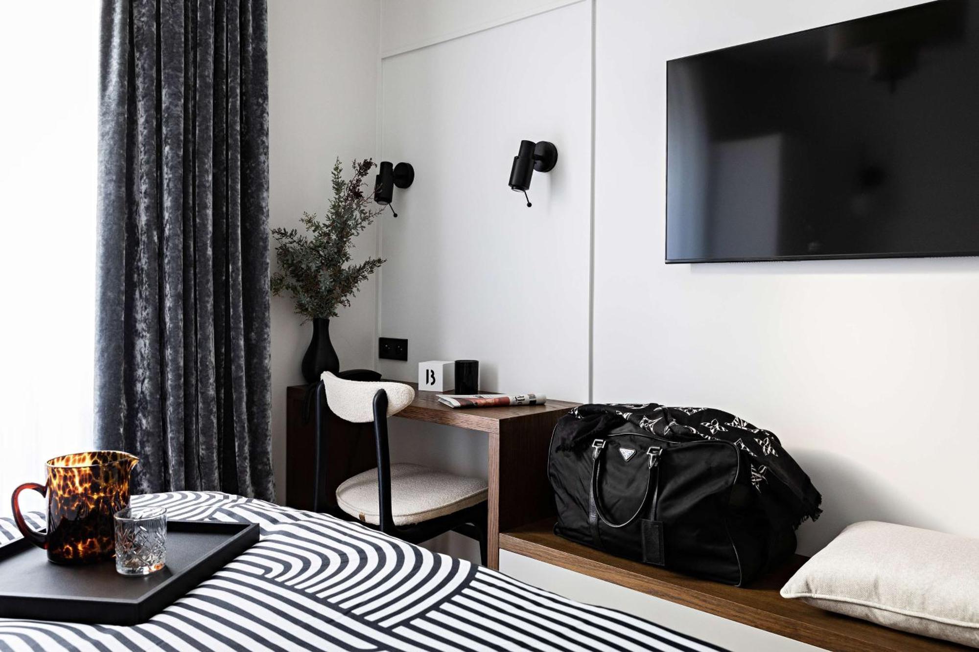 Best Western Premier The Blake Paris Gare Saint Lazare Ngoại thất bức ảnh