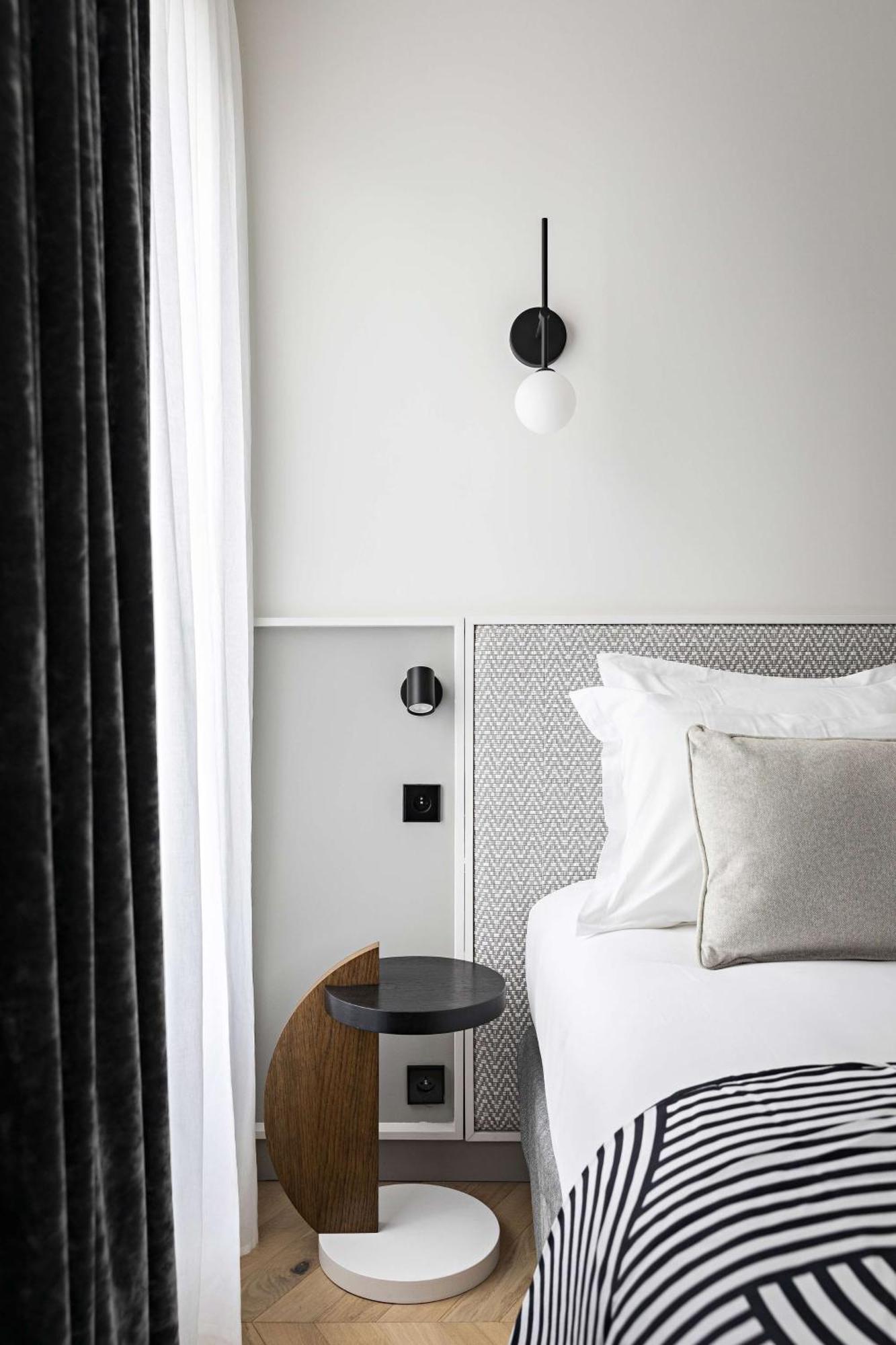 Best Western Premier The Blake Paris Gare Saint Lazare Ngoại thất bức ảnh