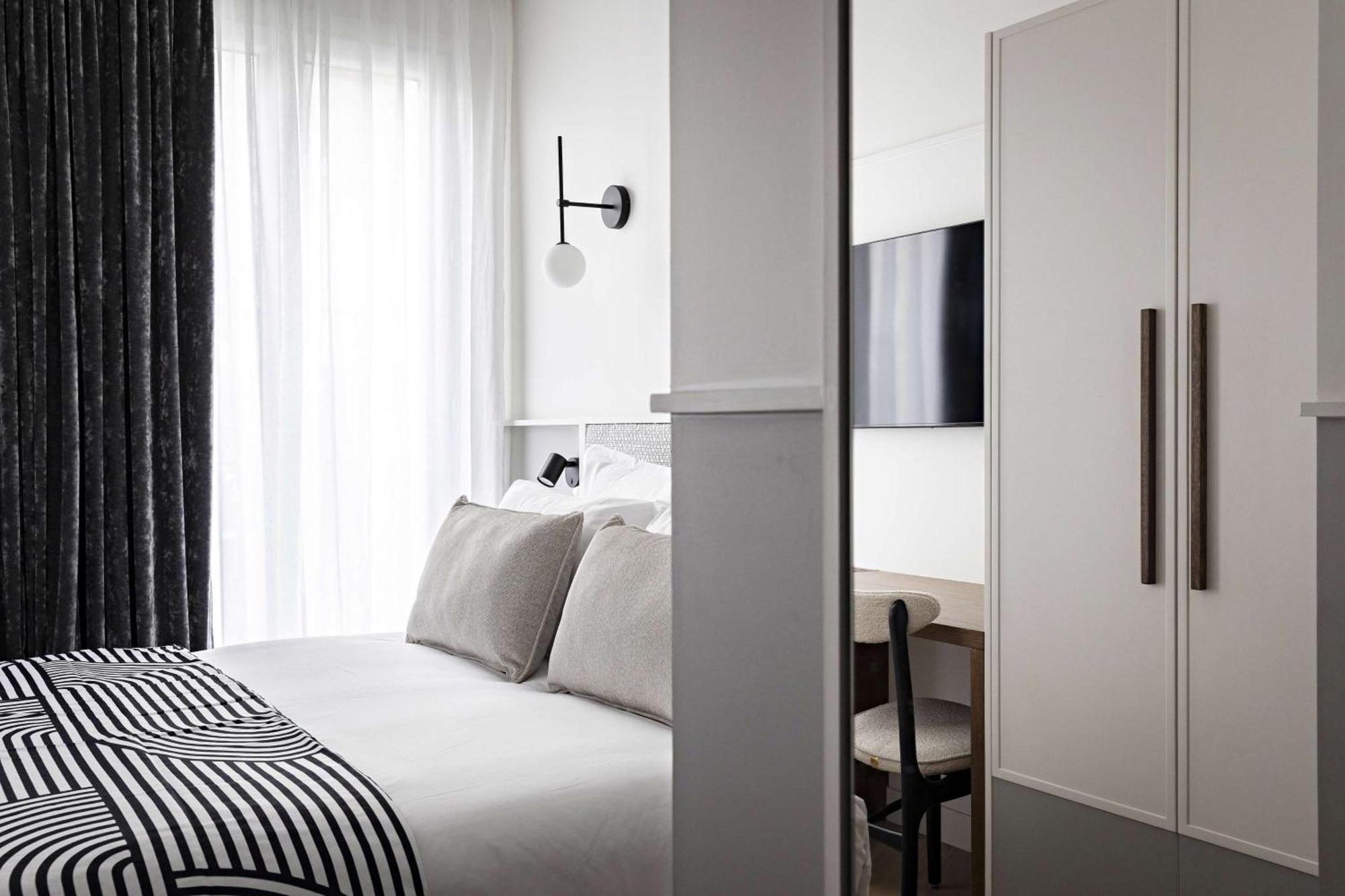 Best Western Premier The Blake Paris Gare Saint Lazare Ngoại thất bức ảnh