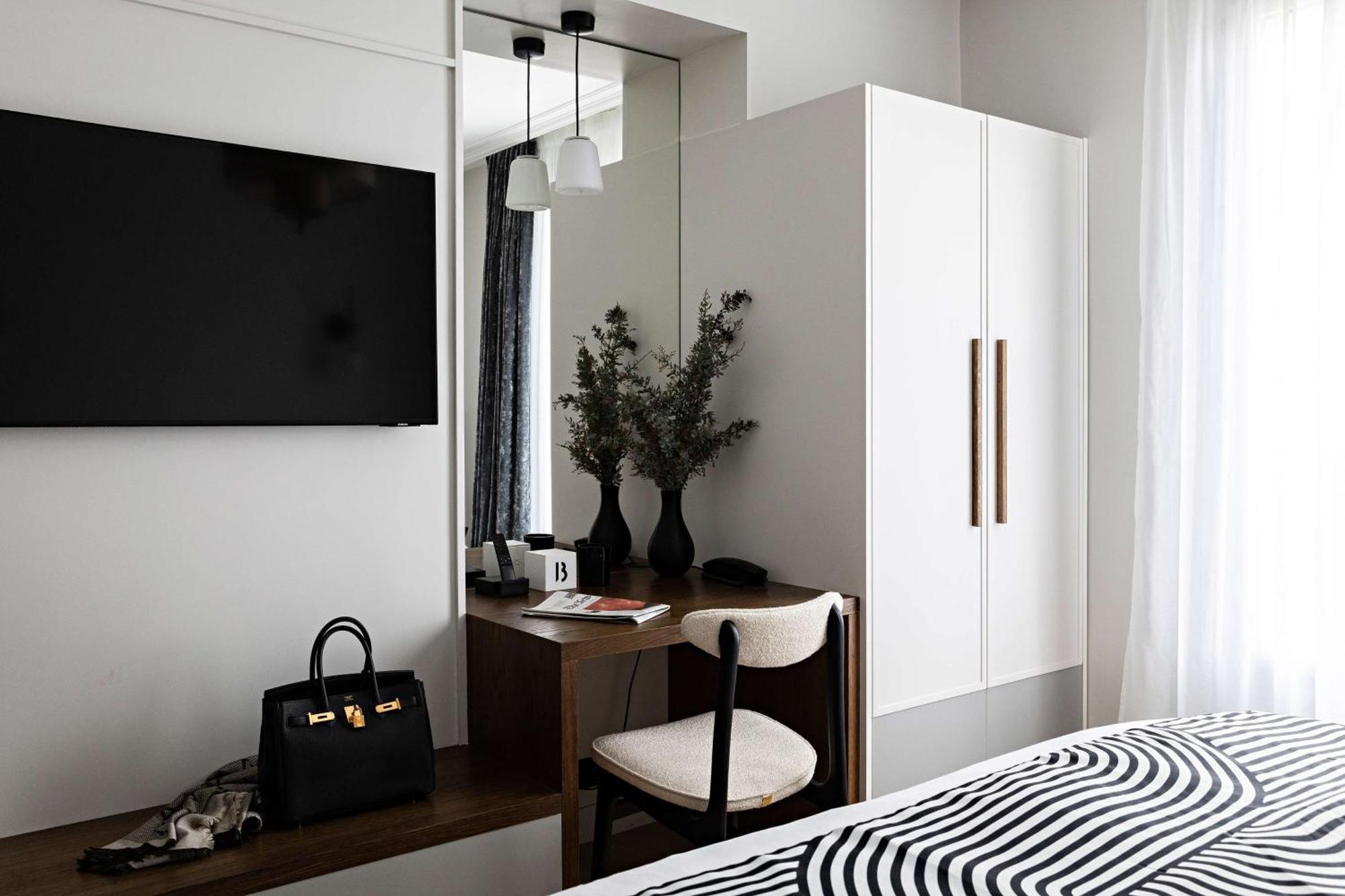 Best Western Premier The Blake Paris Gare Saint Lazare Ngoại thất bức ảnh