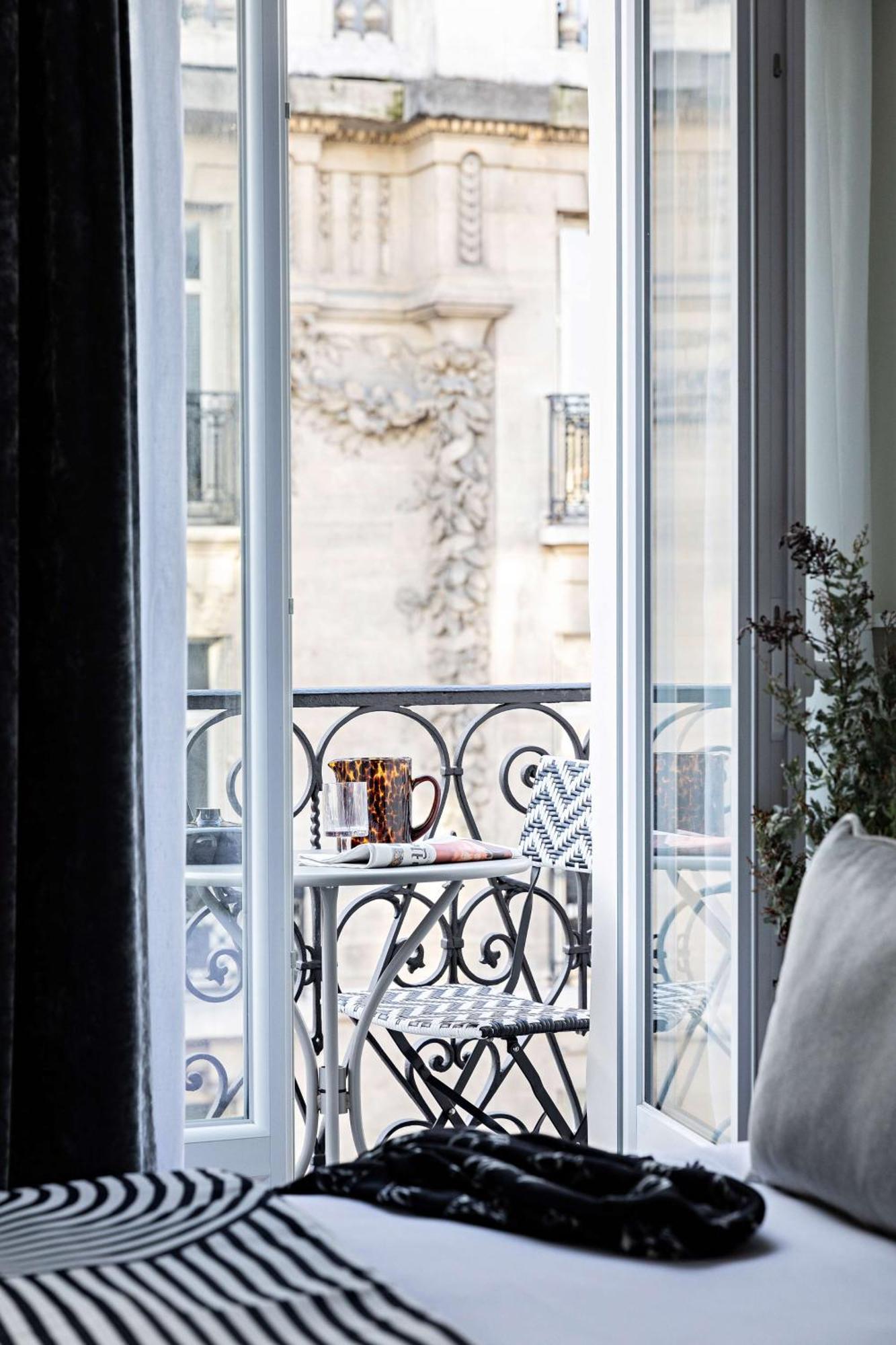 Best Western Premier The Blake Paris Gare Saint Lazare Ngoại thất bức ảnh