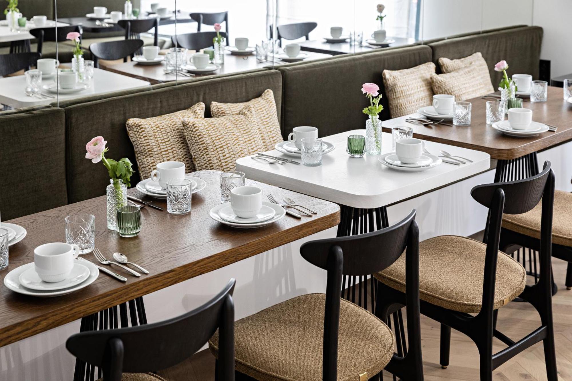 Best Western Premier The Blake Paris Gare Saint Lazare Ngoại thất bức ảnh