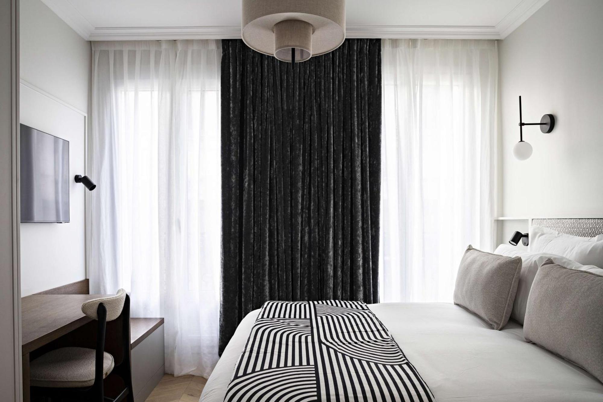 Best Western Premier The Blake Paris Gare Saint Lazare Ngoại thất bức ảnh